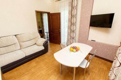 Hostal Guest House Zolotaya Podkova