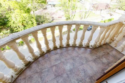 Hostal Guest House Zolotaya Podkova