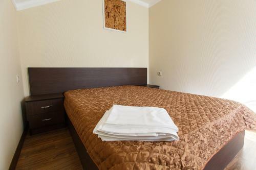 Hostal Guest House Zolotaya Podkova