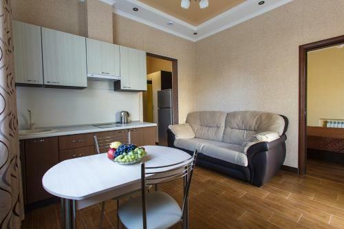 Hostal Guest House Zolotaya Podkova