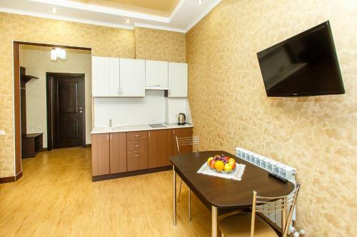 Hostal Guest House Zolotaya Podkova