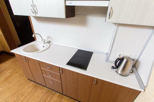 Hostal Guest House Zolotaya Podkova