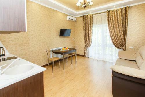 Hostal Guest House Zolotaya Podkova