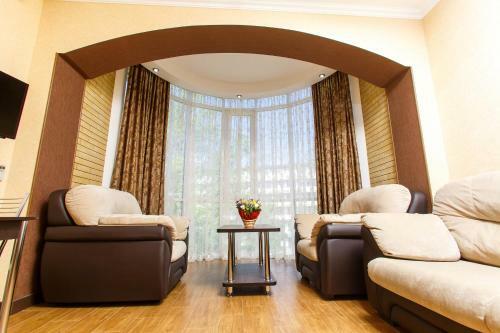 Hostal Guest House Zolotaya Podkova