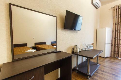 Hostal Guest House Zolotaya Podkova