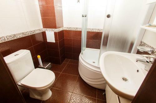 Hostal Guest House Zolotaya Podkova