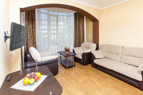 Hostal Guest House Zolotaya Podkova