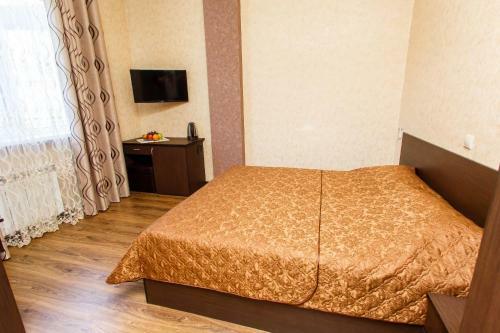Hostal Guest House Zolotaya Podkova