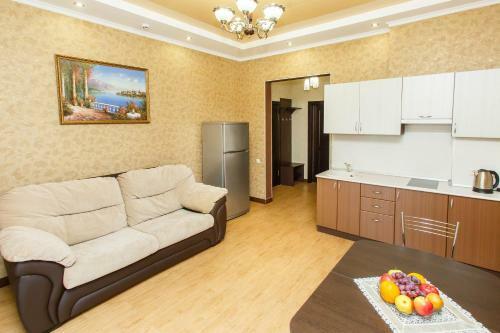 Hostal Guest House Zolotaya Podkova