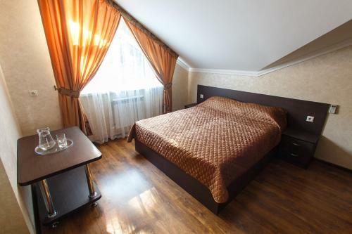 Hostal Guest House Zolotaya Podkova
