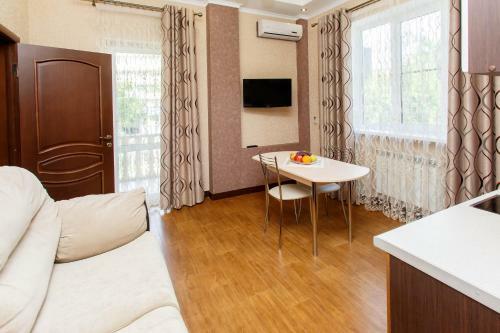 Hostal Guest House Zolotaya Podkova
