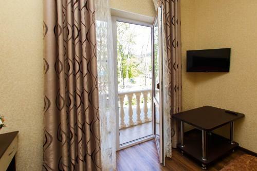 Hostal Guest House Zolotaya Podkova