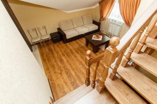 Hostal Guest House Zolotaya Podkova