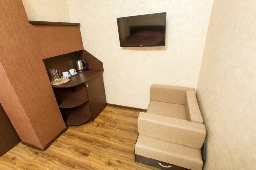 Hostal Guest House Zolotaya Podkova