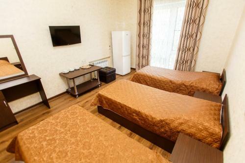 Hostal Guest House Zolotaya Podkova