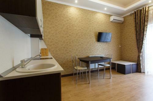 Hostal Guest House Zolotaya Podkova