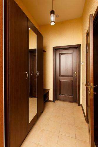 Hostal Guest House Zolotaya Podkova