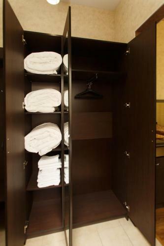 Hostal Guest House Zolotaya Podkova