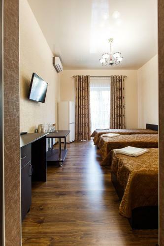 Hostal Guest House Zolotaya Podkova