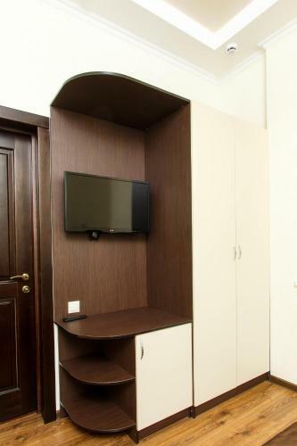 Hostal Guest House Zolotaya Podkova