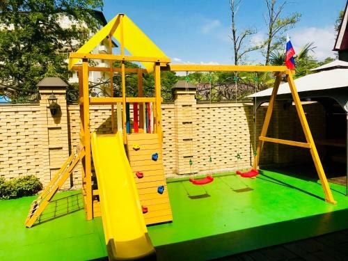 Hostal Guest House Zolotaya Podkova
