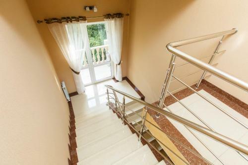 Hostal Guest House Zolotaya Podkova