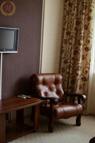 Irtysh Hotel