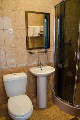 Irtysh Hotel