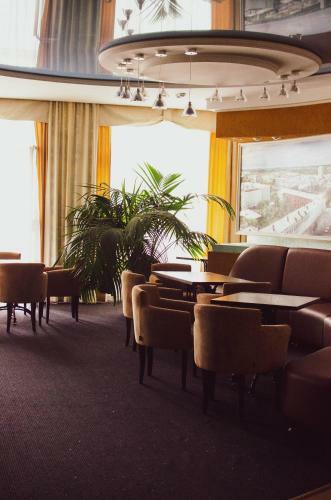 Irtysh Hotel