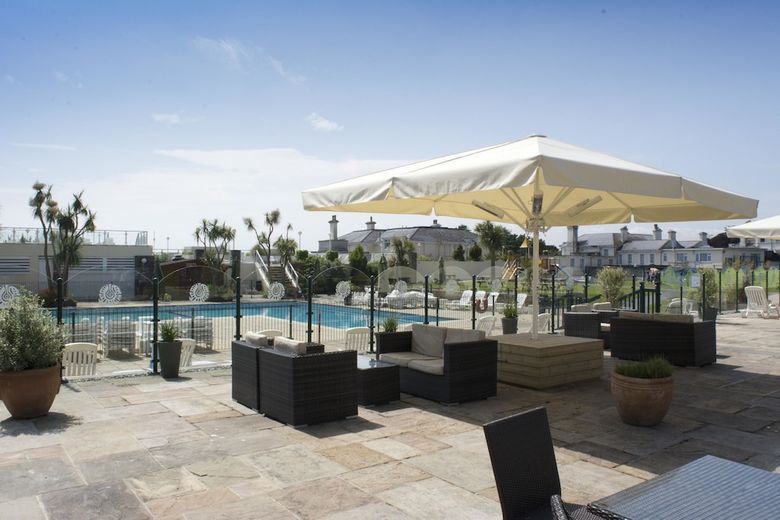 Tlh Derwent Hotel (Tlh Leisure Resort)