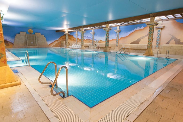 Tlh Derwent Hotel (Tlh Leisure Resort)