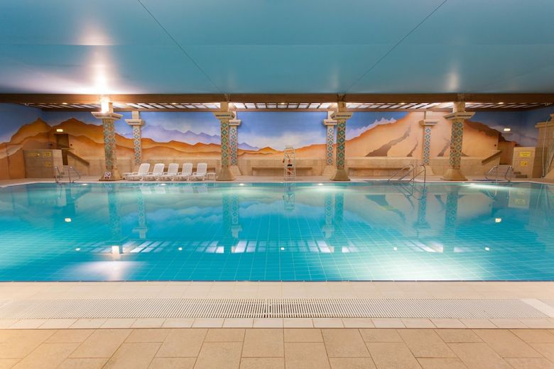 Tlh Derwent Hotel (Tlh Leisure Resort)