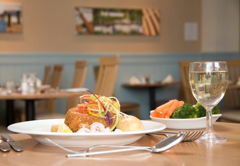 Tlh Derwent Hotel (Tlh Leisure Resort)