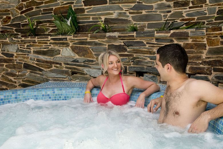 Tlh Derwent Hotel (Tlh Leisure Resort)