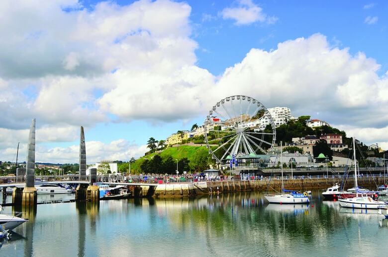 Tlh Derwent Hotel (Tlh Leisure Resort)