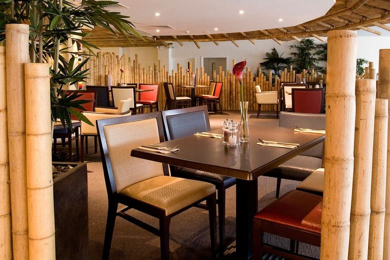 Tlh Derwent Hotel (Tlh Leisure Resort)