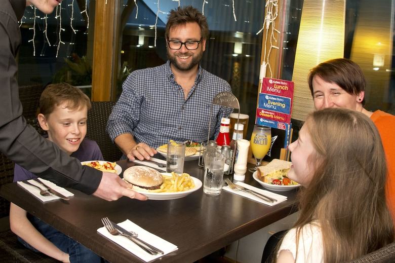 Tlh Derwent Hotel (Tlh Leisure Resort)