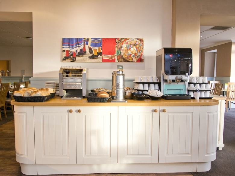 Tlh Derwent Hotel (Tlh Leisure Resort)