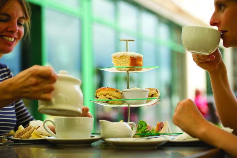 Tlh Derwent Hotel (Tlh Leisure Resort)