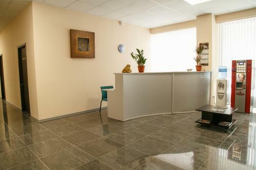 Grand Hostel