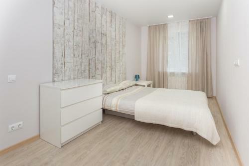 Metro Krasny Prospekt Apartment