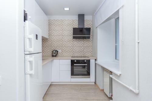 Metro Krasny Prospekt Apartment