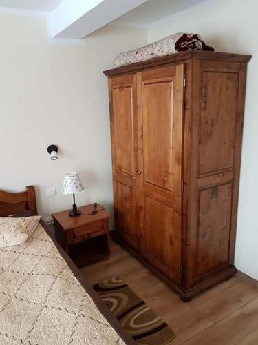 Hostal Pensiunea Daniela