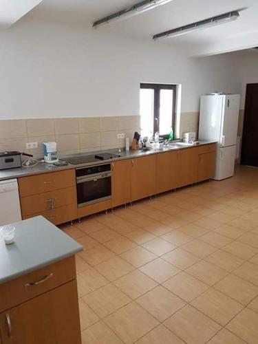 Hostal Pensiunea Daniela