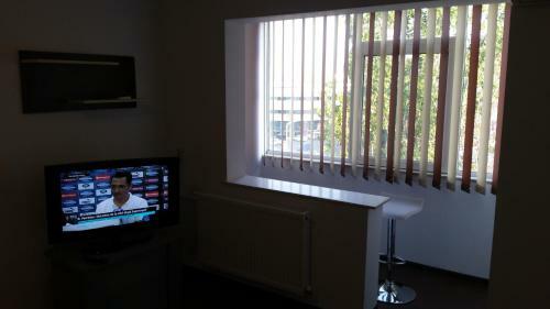 Apartament Tudor