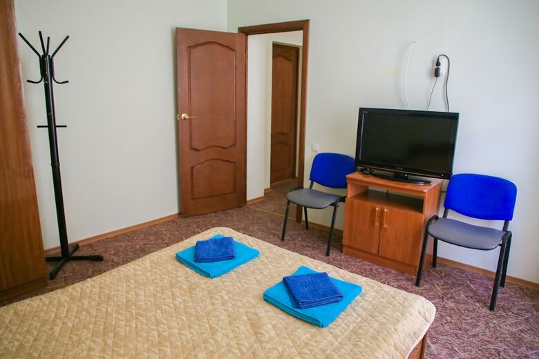 Hostal Sv-hotel