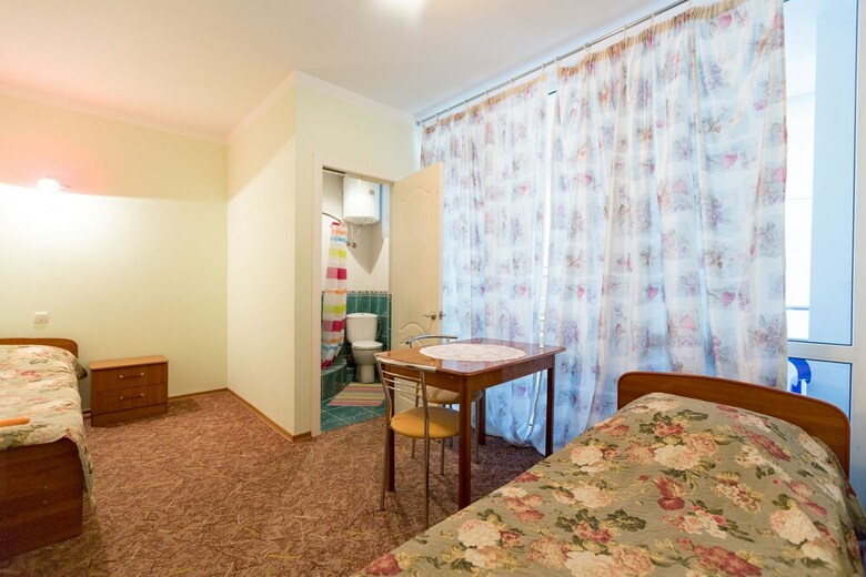 Hostal Sv-hotel