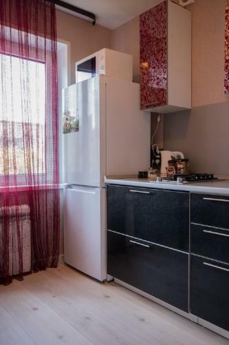 Apartments Volga