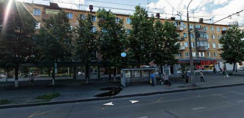 Apartamento Avantapartment 50 Let Oktyabrya 21