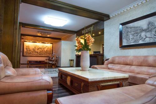 Hotel Elektra Vama Veche
